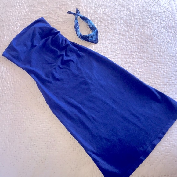 MODA INTERNATIONAL, Dress - Picture 1 of 7